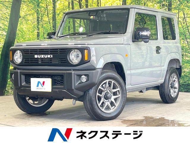 ジムニー  XC