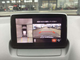MAZDA2 1.5 15S スマートエディション 