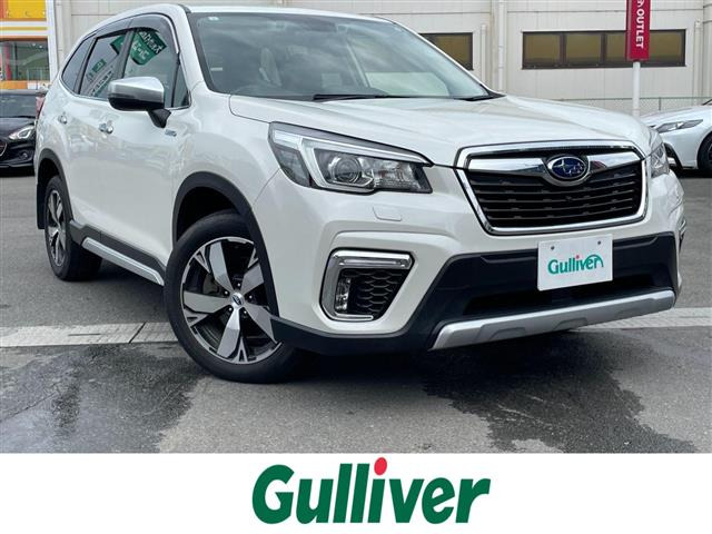 フォレスター 2.0 アドバンス 4WD 4WD 修復歴無し
