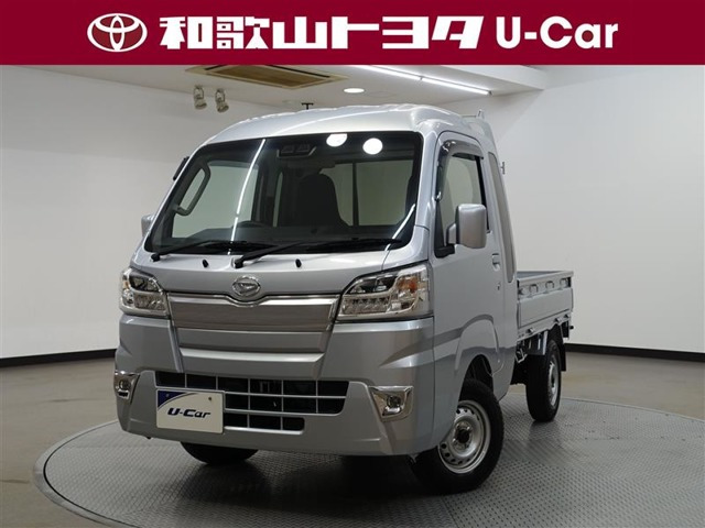 ハイゼットトラック ジャンボ SAIIIt 
