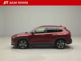 カローラクロス 1.8 ハイブリッド Z E-Four 4WD 