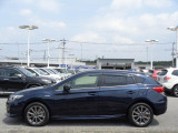 インプレッサスポーツ 2.0 アドバンス 4WD 