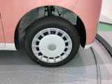 納車前にはプロのメカニックが点検、整備を行いますので安心してお乗り頂けます!!