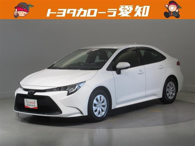 カローラ 1.8 G-X 