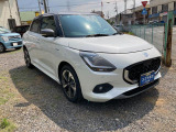 スイフト 1.2 ハイブリッド(HYBRID) MZ 