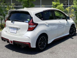 ノート 1.2 NISMO 