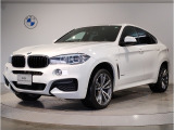 ★人気のX6入庫致しました★