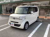 N-BOX G Lパッケージ 