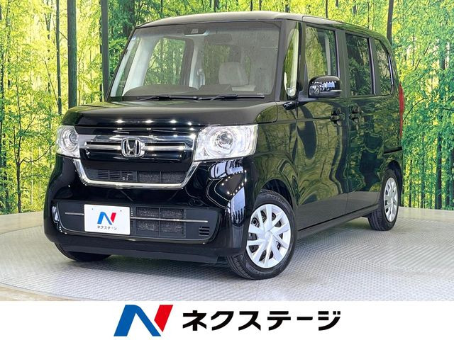 N-BOX L 