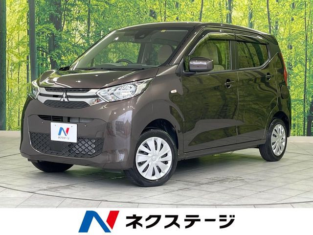 eKワゴン M 
