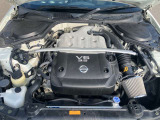 3500cc V6エンジン