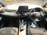 C-HR  S