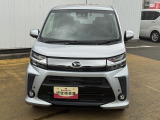 ムーヴカスタム X リミテッドII SAIII 