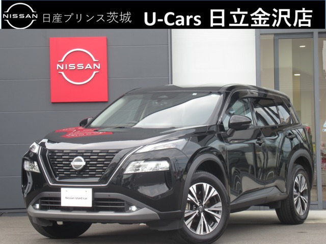 エクストレイル  1.5 X e-4ORCE 4WD