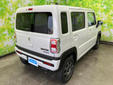 ハスラー ハイブリッド(HYBRID) G 