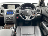 レジェンド 3.5 ハイブリッド EX 4WD 4WD 本革シート