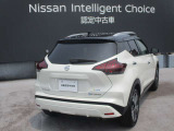 キックス 1.2 X ツートーン インテリアエディション (e-POWER) 