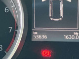 走行5万キロ台のお車になります♪