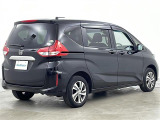 フリード 1.5 G ホンダセンシング 4WD 修復歴無し