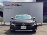 アルテオン TSI 4モーション エレガンス 4WD 