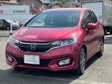 フィット 1.3 13G L ホンダセンシング 