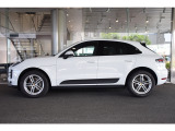 マカン S PDK 4WD PDK 4WD