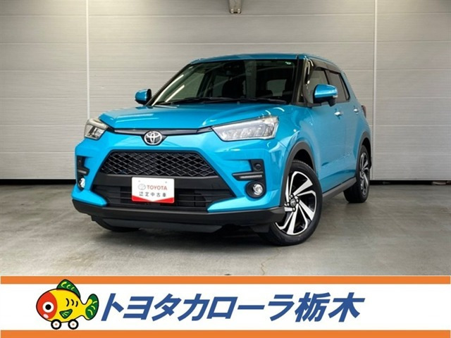 ライズ 1.0 Z 4WD 