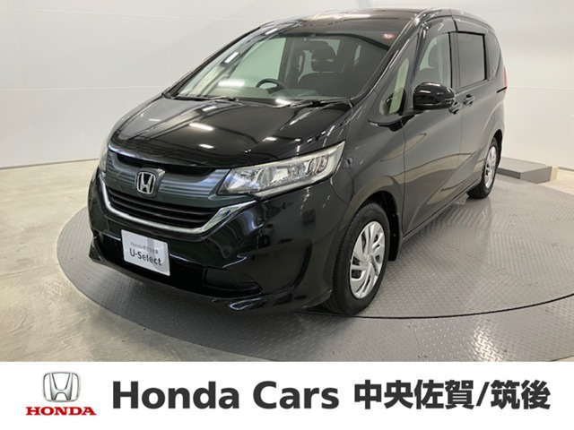 フリード 1.5 G ホンダセンシング 