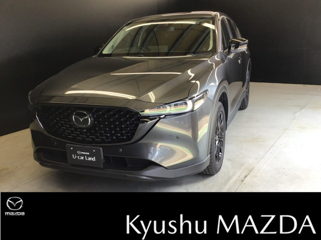 CX-5 2.0 20S ブラックトーンエディション 