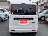 スペーシアベース XF 