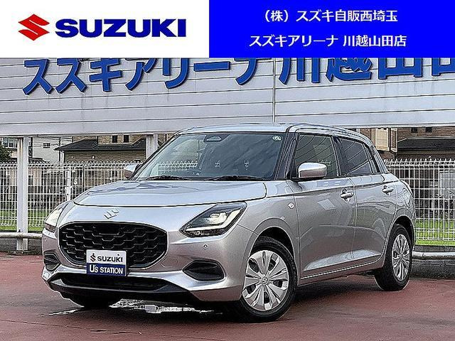 スイフト 1.2 XG 