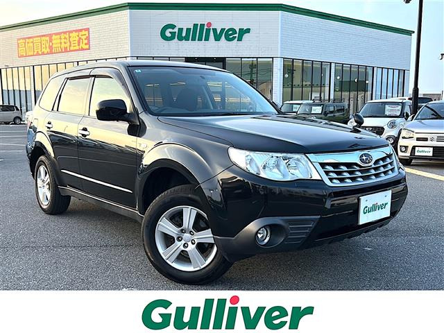 フォレスター 2.0 X Sスタイル 4WD 4WD 修復歴無し