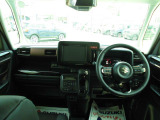 スペーシアカスタム ハイブリッド(HYBRID)  XSターボ 4WD 