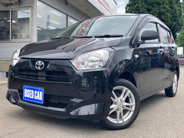 ピクシスエポック L SAIII 4WD 