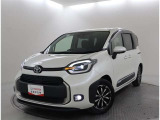 シエンタ ハイブリッド 1.5 Z 