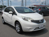 ノート 1.2 X FOUR 4WD 