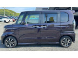 N-BOX G L ホンダセンシング 