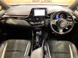C-HR  S GRスポーツ