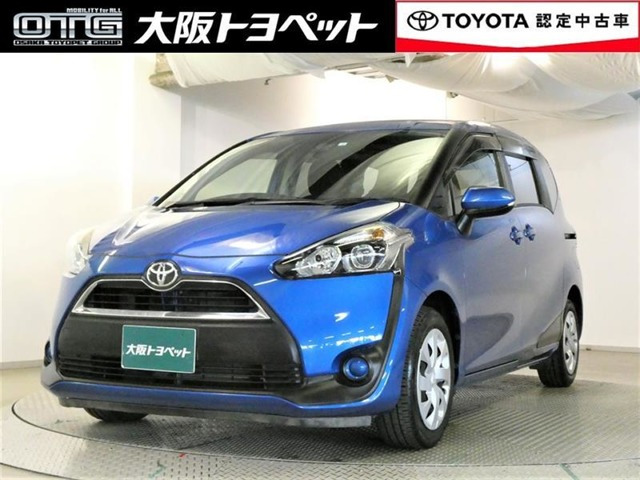 シエンタ 1.5 G 