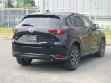 CX-5 2.0 20S プロアクティブ 