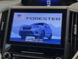フォレスター 2.5 エックスブレイク 4WD 