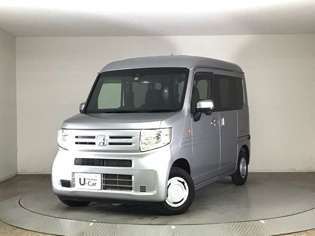 N-VAN L ホンダセンシング 