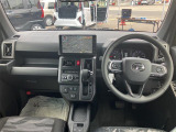 タフト G ダーククロム ベンチャー 4WD 