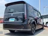 ステップワゴン 2.0 e:HEV スパーダ 
