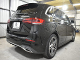 Bクラス B200d AMGライン 