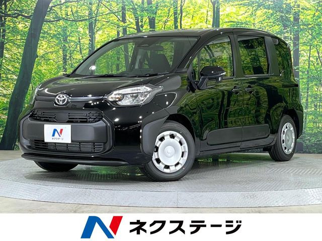 シエンタ ハイブリッド 1.5 X 