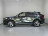 ハリアー 2.5 ハイブリッド E-Four G 4WD 