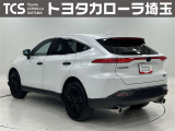 ハリアー 2.0 Z レザーパッケージ 4WD 