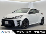トヨタ GRヤリス