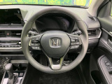 【ステアリングスイッチ】運転中、前方から目線をそらすことなく、オーディオ等の操作が可能な便利機能!安心&快適なドライブを演出してくれます♪